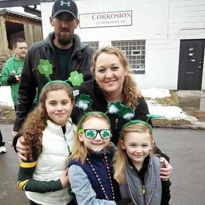 Meet your Posher, Leah