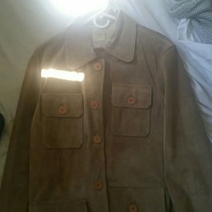 Swede jacket