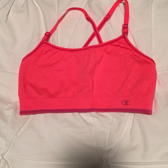 Champion sports bra