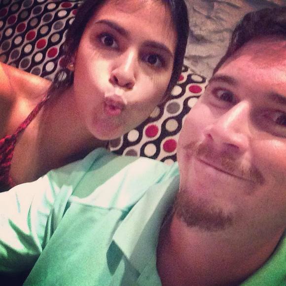 Meet your Posher, Maria