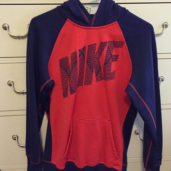Nike hoodie
