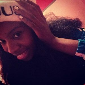 Meet your Posher, Devyn