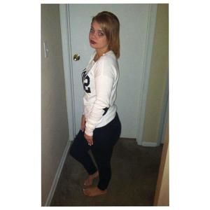 Meet your Posher, Breanna