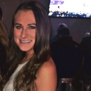 Meet your Posher, Lindsey