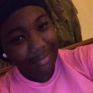 Meet your Posher, Alisha