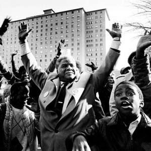 Meet your Posher, Jeremiah