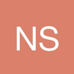 Meet your Posher, Nellie m