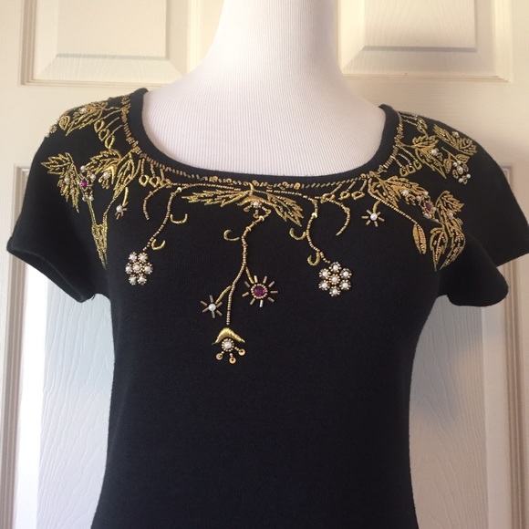 CAROL LITTLE MAXI - Picture 2 of 4