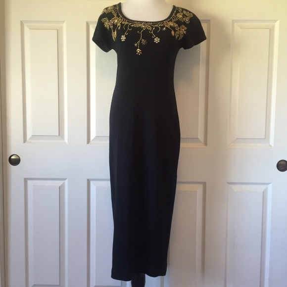 CAROL LITTLE MAXI - Picture 4 of 4