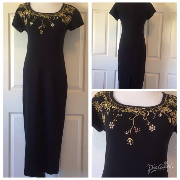 Carole Little Dresses & Skirts - CAROL LITTLE MAXI