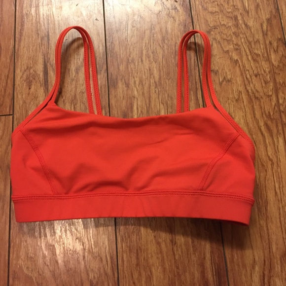Lululemon athletica sports bra
