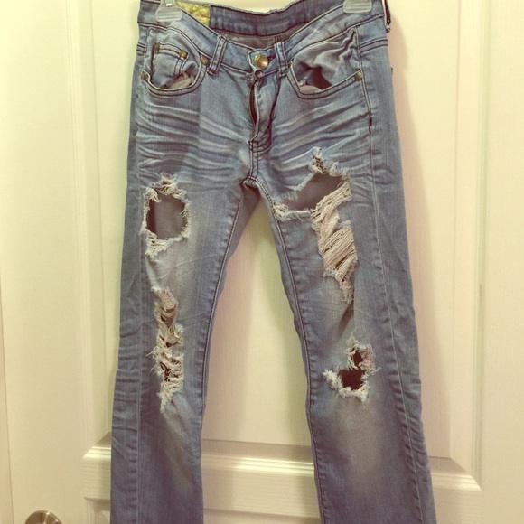Jeans