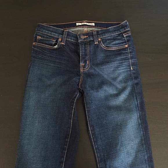 J Brand Jeans