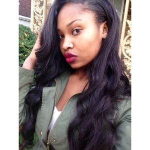 Meet your Posher, Mataya