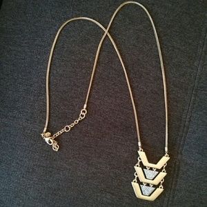 J Crew Factory Necklace