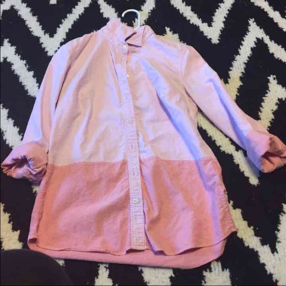 Xs mens j. Crew button up - Picture 1 of 4