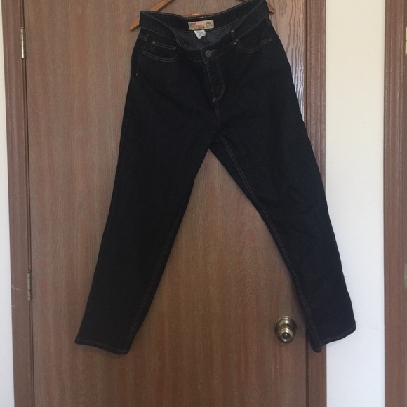 Brand new never worn plus sized jeans