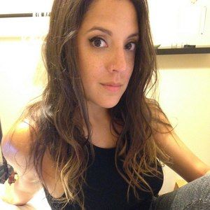 Meet your Posher, Kat