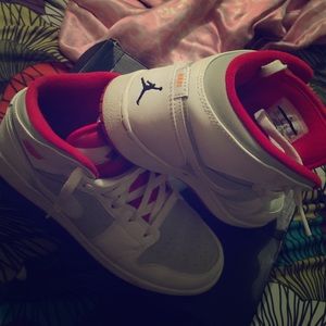 Hare 1's Jordan