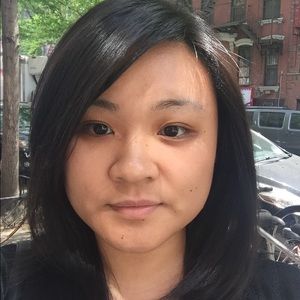 Meet your Posher, Diana