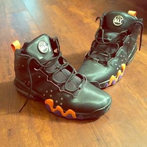 Nike Air Max 2 Barkley