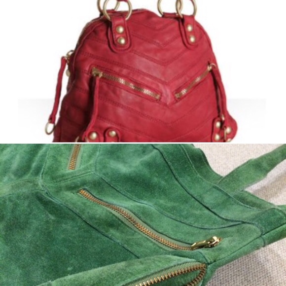Bundle for GG