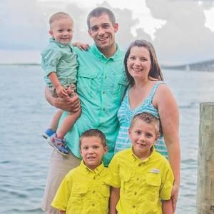 Meet your Posher, Molly