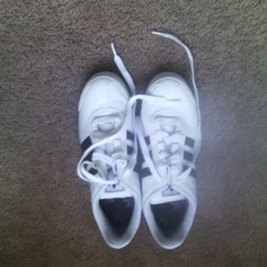 Adidas Samoa Sneakers