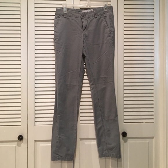 H&M skinny pants