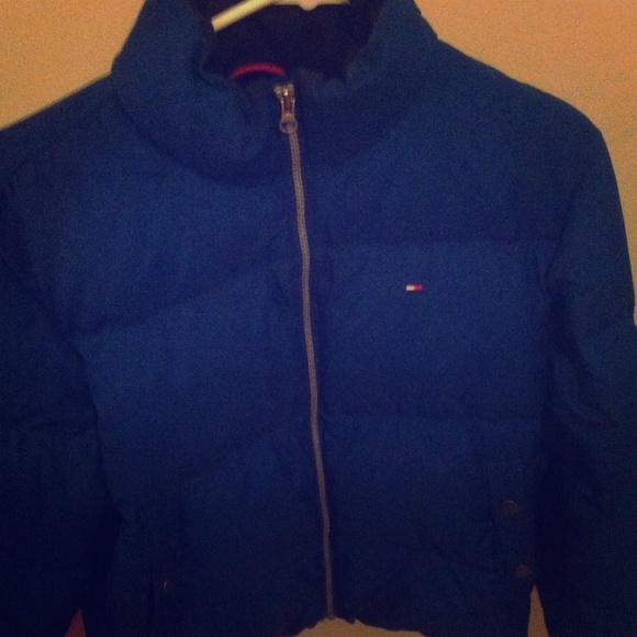 Tommy Hilfiger winter coat