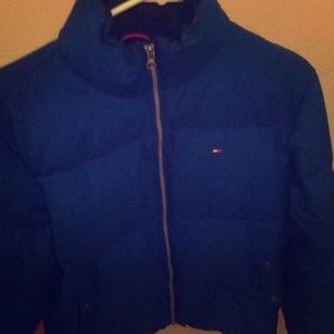 Tommy Hilfiger winter coat