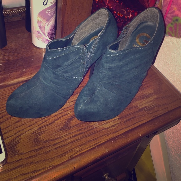 Guess high heals