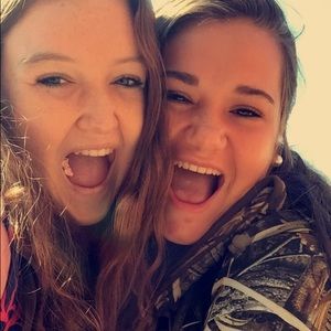 Meet your Posher, Madison