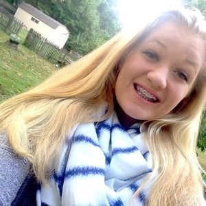 Meet your Posher, Jessie