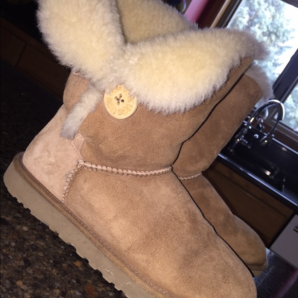 UGG Boots
