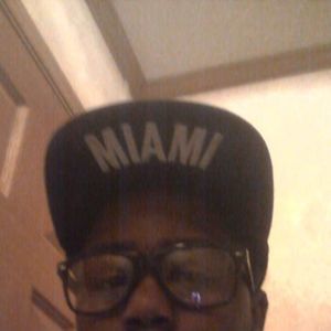 Meet your Posher, Lonnie