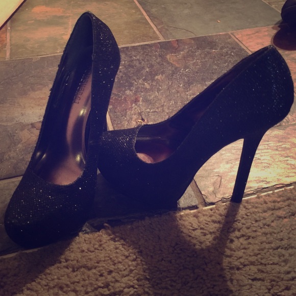 Sparkling heals