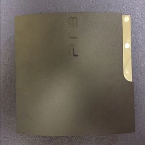 PlayStation 3 and games