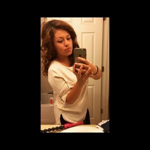 Meet your Posher, Allison