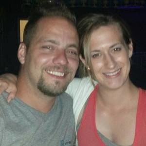 Meet your Posher, Leah