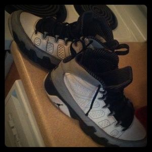 Jordan 9s