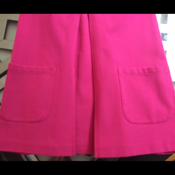 NWOT Auth DVF Furstenberg Smock Dress 0 xs - Picture 3 of 6