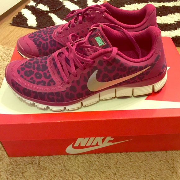 Nike shoes