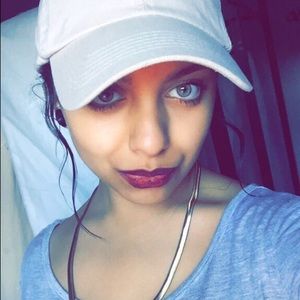 Meet your Posher, Aliyah