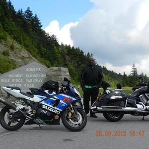 Meet your Posher, Alvan