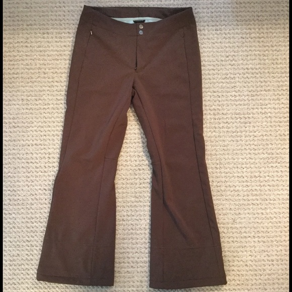 The North Face® Women's Sally Insulated Ski Pants