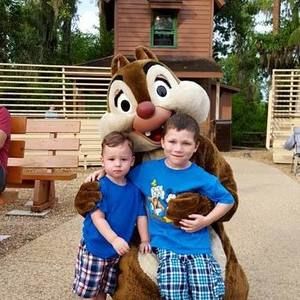 Meet your Posher, Rhonda