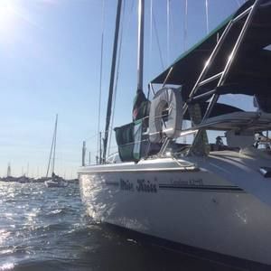 Meet your Posher, Donna