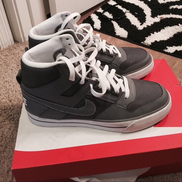 Nike shoes