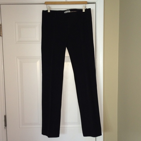 Gap True Straight Pants